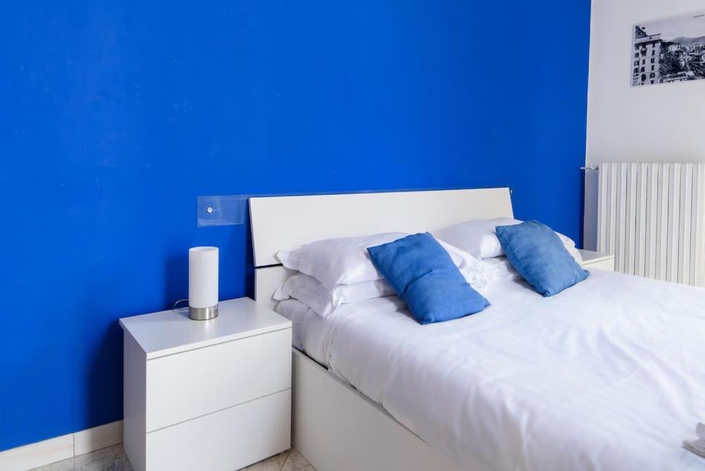 Casa Vacanze “In Centro” Salerno Zewnętrze zdjęcie