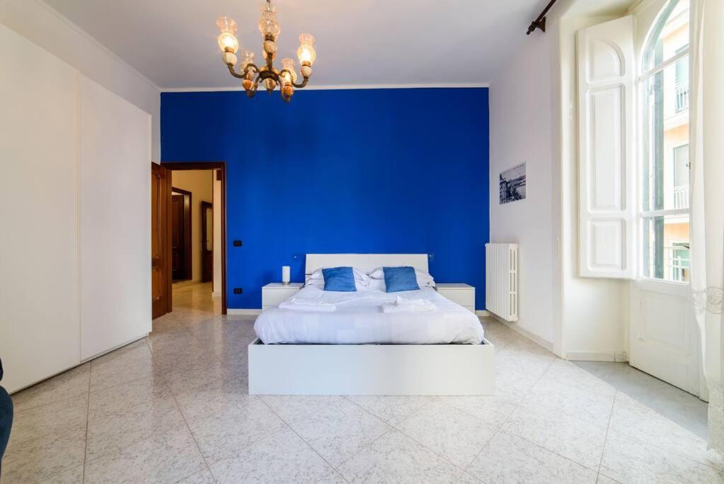 Casa Vacanze “In Centro” Salerno Zewnętrze zdjęcie