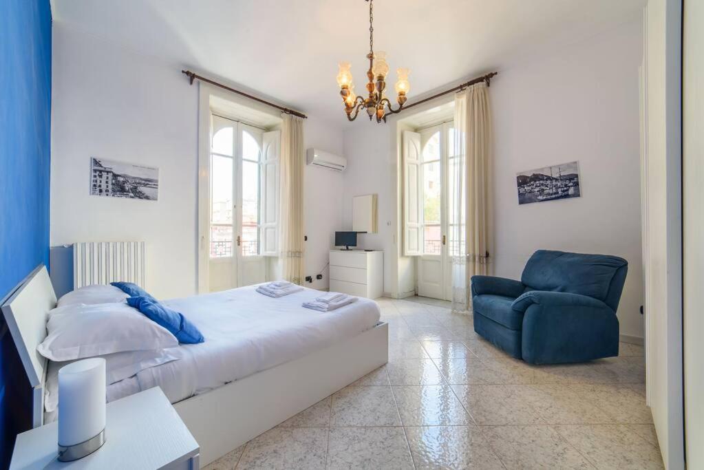Casa Vacanze “In Centro” Salerno Zewnętrze zdjęcie